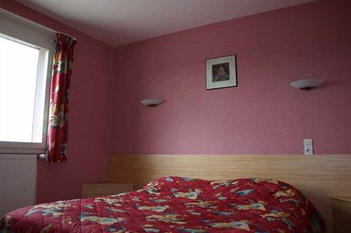 Hotel De Courteilles