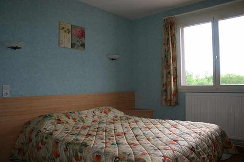 De Courteilles Hotel