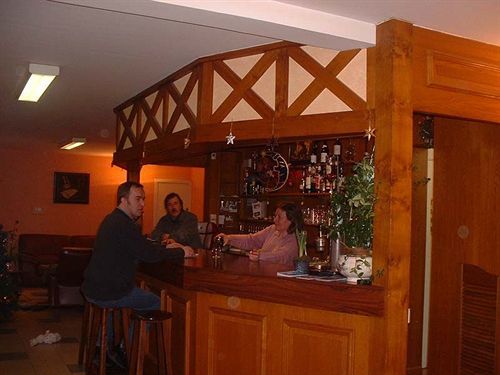 Hotel De Courteilles 4*